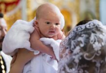 Objavljeno 15 imena za decu koja će biti apsolutni hit do 2030. godine Objavljeno 15 imena za decu koja će biti apsolutni hit do 2030. godine