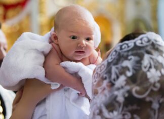 Objavljeno 15 imena za decu koja će biti apsolutni hit do 2030. godine Objavljeno 15 imena za decu koja će biti apsolutni hit do 2030. godine