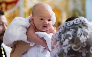 Objavljeno 15 imena za decu koja će biti apsolutni hit do 2030. godine Objavljeno 15 imena za decu koja će biti apsolutni hit do 2030. godine