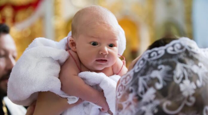 Objavljeno 15 imena za decu koja će biti apsolutni hit do 2030. godine Objavljeno 15 imena za decu koja će biti apsolutni hit do 2030. godine