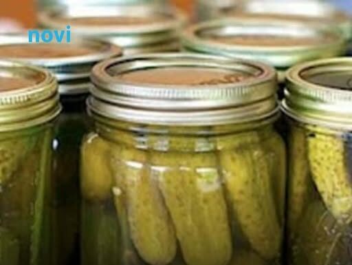 Obratite pažnju: Koliko dugo staklenka kiselih krastavaca smije stajati nakon otvaranja Obratite pažnju: Koliko dugo staklenka kiselih krastavaca smije stajati nakon otvaranja