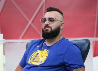 Oglasio se Buba Corelli nakon porezne afere: “Pitala me za porez, rek’o nisam” Oglasio se Buba Corelli nakon porezne afere: “Pitala me za porez, rek’o nisam”