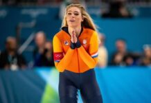 Oni su najseksepilniji sportisti Zimskih olimpijskih igara: Zasenili sve svojim izgledom i veštinom Oni su najseksepilniji sportisti Zimskih olimpijskih igara: Zasenili sve svojim izgledom i veštinom