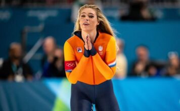 Oni su najseksepilniji sportisti Zimskih olimpijskih igara: Zasenili sve svojim izgledom i veštinom Oni su najseksepilniji sportisti Zimskih olimpijskih igara: Zasenili sve svojim izgledom i veštinom