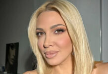 Otac djeteta Milice Todorović je već u braku, oglasila se i njegova supruga: “Moja djeca i ja preživljavamo pakao” Otac djeteta Milice Todorović je već u braku, oglasila se i njegova supruga: “Moja djeca i ja preživljavamo pakao”