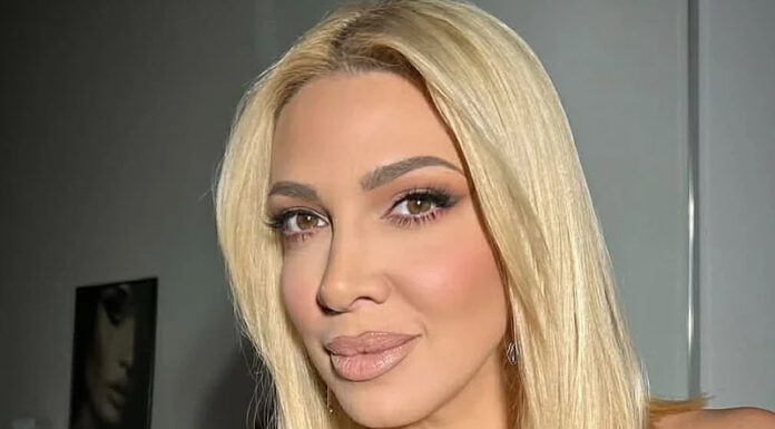 Otac djeteta Milice Todorović je već u braku, oglasila se i njegova supruga: “Moja djeca i ja preživljavamo pakao” Otac djeteta Milice Todorović je već u braku, oglasila se i njegova supruga: “Moja djeca i ja preživljavamo pakao”