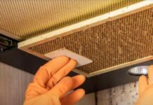 Otkrio sam da moja napa radi samo 50%: Moja snaja mi je pokazala TRIK – razlika je ogromna! Otkrio sam da moja napa radi samo 50%: Moja snaja mi je pokazala TRIK – razlika je ogromna!