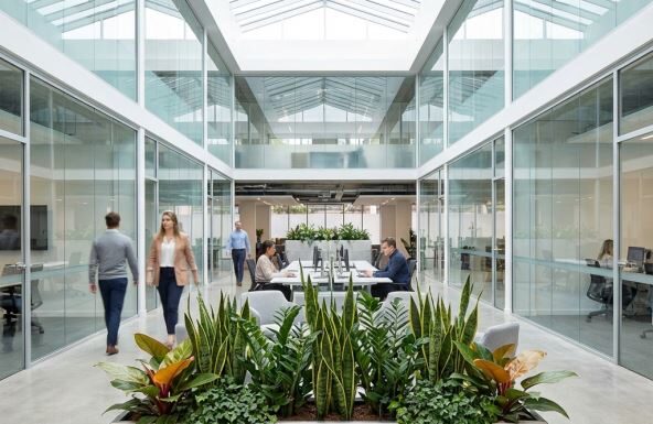 Ova biljka je toliko otporna da je zovu “gvozdena biljka”: Idealna je za one koji „ubiju bilo šta, čak i kaktus“, a ulepšaće i vaš kancelarijski sto Ova biljka je toliko otporna da je zovu "gvozdena biljka": Idealna je za one koji „ubiju bilo šta, čak i kaktus“, a ulepšaće i vaš kancelarijski sto