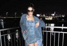 Ova pevačica je majka Sanje Vučić: Ona mi je bila oslonac u životu od malena, svaki put kad bi je videla da plače mislila sam da umire Ova pevačica je majka Sanje Vučić: Ona mi je bila oslonac u životu od malena, svaki put kad bi je videla da plače mislila sam da umire