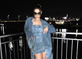 Ova pevačica je majka Sanje Vučić: Ona mi je bila oslonac u životu od malena, svaki put kad bi je videla da plače mislila sam da umire Ova pevačica je majka Sanje Vučić: Ona mi je bila oslonac u životu od malena, svaki put kad bi je videla da plače mislila sam da umire