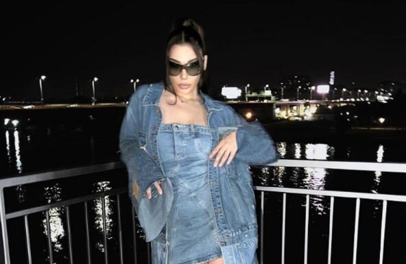 Ova pevačica je majka Sanje Vučić: Ona mi je bila oslonac u životu od malena, svaki put kad bi je videla da plače mislila sam da umire Ova pevačica je majka Sanje Vučić: Ona mi je bila oslonac u životu od malena, svaki put kad bi je videla da plače mislila sam da umire