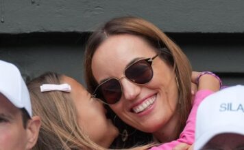 Ovako se hrane deca Novaka Đokovića: Jelena jednu namirnicu nikada ne sprema, a ovo je strogo zabranjeno Ovako se hrane deca Novaka Đokovića: Jelena jednu namirnicu nikada ne sprema, a ovo je strogo zabranjeno