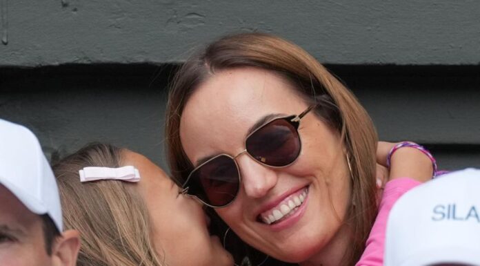 Ovako se hrane deca Novaka Đokovića: Jelena jednu namirnicu nikada ne sprema, a ovo je strogo zabranjeno Ovako se hrane deca Novaka Đokovića: Jelena jednu namirnicu nikada ne sprema, a ovo je strogo zabranjeno