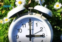 Ove godine ljetno računanje vremena stiže ranije, a evo zašto Ove godine ljetno računanje vremena stiže ranije, a evo zašto