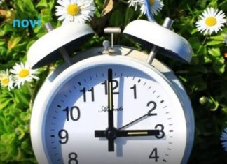 Ove godine ljetno računanje vremena stiže ranije, a evo zašto Ove godine ljetno računanje vremena stiže ranije, a evo zašto