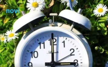Ove godine ljetno računanje vremena stiže ranije, a evo zašto Ove godine ljetno računanje vremena stiže ranije, a evo zašto