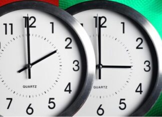 Ove godine ranije prelazimo na LJETN0 računanje vremena: EVO I ZBOG ČEGA! Ove godine ranije prelazimo na LJETN0 računanje vremena: EVO I ZBOG ČEGA!