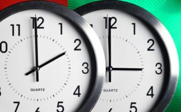 Ove godine ranije prelazimo na LJETN0 računanje vremena: EVO I ZBOG ČEGA! Ove godine ranije prelazimo na LJETN0 računanje vremena: EVO I ZBOG ČEGA!