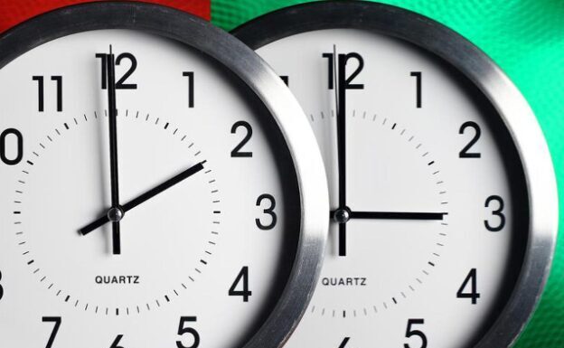 Ove godine ranije prelazimo na LJETN0 računanje vremena: EVO I ZBOG ČEGA! Ove godine ranije prelazimo na LJETN0 računanje vremena: EVO I ZBOG ČEGA!