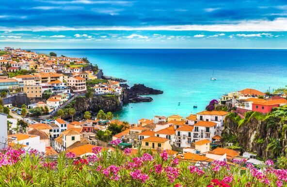 Ovo je 5 najboljih zemalja za život penzionera: Na 1. mestu je država u kojoj Srbi obožavaju da letuju Ovo je 5 najboljih zemalja za život penzionera: Na 1. mestu je država u kojoj Srbi obožavaju da letuju