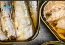 Ovo je istina o konzerviranoj ribi, kažu ljekari: Mnogi je jedu, ali jednu stvar čak ni ne shvataju Ovo je istina o konzerviranoj ribi, kažu ljekari: Mnogi je jedu, ali jednu stvar čak ni ne shvataju