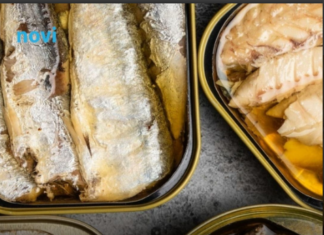 Ovo je istina o konzerviranoj ribi, kažu ljekari: Mnogi je jedu, ali jednu stvar čak ni ne shvataju Ovo je istina o konzerviranoj ribi, kažu ljekari: Mnogi je jedu, ali jednu stvar čak ni ne shvataju