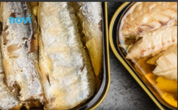 Ovo je istina o konzerviranoj ribi, kažu ljekari: Mnogi je jedu, ali jednu stvar čak ni ne shvataju Ovo je istina o konzerviranoj ribi, kažu ljekari: Mnogi je jedu, ali jednu stvar čak ni ne shvataju