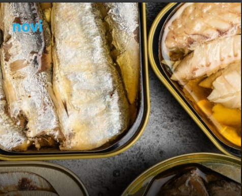 Ovo je istina o konzerviranoj ribi, kažu ljekari: Mnogi je jedu, ali jednu stvar čak ni ne shvataju Ovo je istina o konzerviranoj ribi, kažu ljekari: Mnogi je jedu, ali jednu stvar čak ni ne shvataju