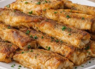 PEČENI OSLIĆ U RERNI (BEZ PRŽENJA) PEČENI OSLIĆ U RERNI (BEZ PRŽENJA)