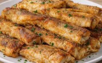 PEČENI OSLIĆ U RERNI (BEZ PRŽENJA) PEČENI OSLIĆ U RERNI (BEZ PRŽENJA)