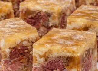 PIHTIJE, HLADETINE ILI LADETINE – STARINSKI RECEPT BEZ ŽELATINA PIHTIJE, HLADETINE ILI LADETINE – STARINSKI RECEPT BEZ ŽELATINA