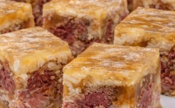 PIHTIJE, HLADETINE ILI LADETINE – STARINSKI RECEPT BEZ ŽELATINA PIHTIJE, HLADETINE ILI LADETINE – STARINSKI RECEPT BEZ ŽELATINA