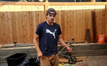 Planinar otišao na kampovanje, kada mu se posle 3 dana izgubio svaki trag: Nakon 7 nedelja, dvoje radnika ostala nema pred čovekom koji je ličio na sablast Planinar otišao na kampovanje, kada mu se posle 3 dana izgubio svaki trag: Nakon 7 nedelja, dvoje radnika ostala nema pred čovekom koji je ličio na sablast