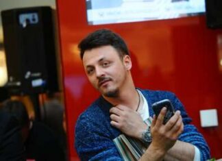 Pobijedio u popularnom takmičenju: Evo ko je zapravo Daniel Kajmakoski koji je sinoć OTET U BEOGRADU Pobijedio u popularnom takmičenju: Evo ko je zapravo Daniel Kajmakoski koji je sinoć OTET U BEOGRADU