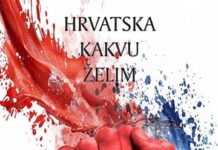 Pokos o crnokošuljašima na koncertu Thompsona: “Neka ostanu u BiH, mi u Hrvatskoj ih ne želimo” Pokos o crnokošuljašima na koncertu Thompsona: “Neka ostanu u BiH, mi u Hrvatskoj ih ne želimo”