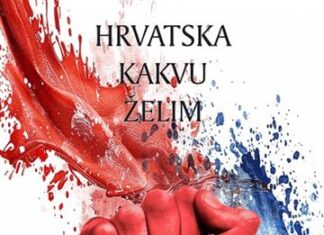 Pokos o crnokošuljašima na koncertu Thompsona: “Neka ostanu u BiH, mi u Hrvatskoj ih ne želimo” Pokos o crnokošuljašima na koncertu Thompsona: “Neka ostanu u BiH, mi u Hrvatskoj ih ne želimo”