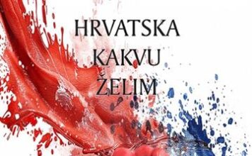 Pokos o crnokošuljašima na koncertu Thompsona: “Neka ostanu u BiH, mi u Hrvatskoj ih ne želimo” Pokos o crnokošuljašima na koncertu Thompsona: “Neka ostanu u BiH, mi u Hrvatskoj ih ne želimo”