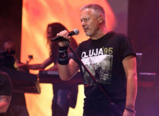 Policija odobrila nastupe Thompsona u Širokom Brijegu Policija odobrila nastupe Thompsona u Širokom Brijegu