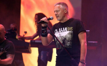 Policija odobrila nastupe Thompsona u Širokom Brijegu Policija odobrila nastupe Thompsona u Širokom Brijegu