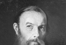 Poslednje reči Dostojevskog kao da su izašle iz usta samog đavola: Sveštenik se zaledio kad ih je čuo Poslednje reči Dostojevskog kao da su izašle iz usta samog đavola: Sveštenik se zaledio kad ih je čuo