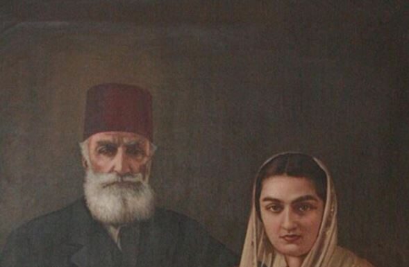 Poslednju tursku princezu prodali u Indiji kao na pijaci: Muž joj dovodio gomilu žena u svoj krevet, a njena osveta je bila brutalna Poslednju tursku princezu prodali u Indiji kao na pijaci: Muž joj dovodio gomilu žena u svoj krevet, a njena osveta je bila brutalna