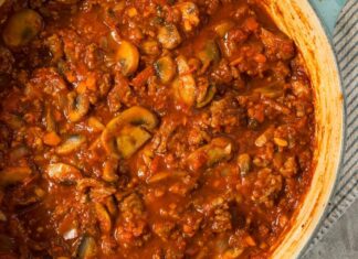 Posni gulaš na vodi: Gotov je za 40 minuta, a preukusan je Posni gulaš na vodi: Gotov je za 40 minuta, a preukusan je