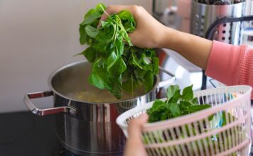 Posni ručak od samo 3 sastojka: Hranljiv, ukusan i gotov za 15 minuta Posni ručak od samo 3 sastojka: Hranljiv, ukusan i gotov za 15 minuta