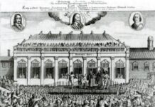 Pre Princa Endrua poslednji član kraljevske porodice koji je uhapšen bio je Kralj Čarls l: Njegovi zločini su toliko jezivi da je samo smrt mogla da ga spasi Pre Princa Endrua poslednji član kraljevske porodice koji je uhapšen bio je Kralj Čarls l: Njegovi zločini su toliko jezivi da je samo smrt mogla da ga spasi