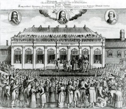 Pre Princa Endrua poslednji član kraljevske porodice koji je uhapšen bio je Kralj Čarls l: Njegovi zločini su toliko jezivi da je samo smrt mogla da ga spasi Pre Princa Endrua poslednji član kraljevske porodice koji je uhapšen bio je Kralj Čarls l: Njegovi zločini su toliko jezivi da je samo smrt mogla da ga spasi