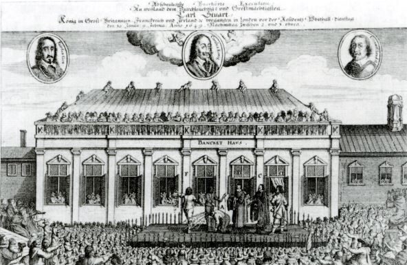 Pre Princa Endrua poslednji član kraljevske porodice koji je uhapšen bio je Kralj Čarls l: Njegovi zločini su toliko jezivi da je samo smrt mogla da ga spasi Pre Princa Endrua poslednji član kraljevske porodice koji je uhapšen bio je Kralj Čarls l: Njegovi zločini su toliko jezivi da je samo smrt mogla da ga spasi