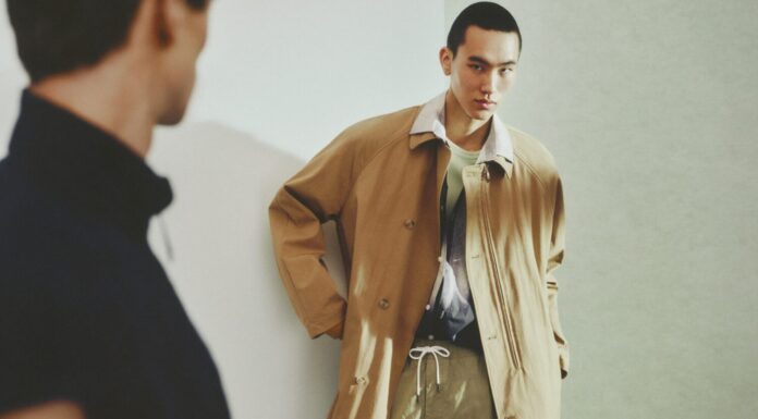 Prefinjena ležernost: H&M atelier predstavlja kolekciju za proleće/leto 2026. Prefinjena ležernost: H&M atelier predstavlja kolekciju za proleće/leto 2026.