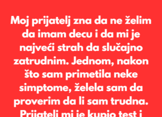 Prekinula sam odnos sa svojom prijateljicom nakon onoga što mi je uradila. Prekinula sam odnos sa svojom prijateljicom nakon onoga što mi je uradila.