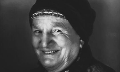 Preminula čuvena “babuška”, sigurno je se sjećate sa Eurovizije Preminula čuvena “babuška”, sigurno je se sjećate sa Eurovizije