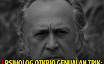 PSIHOLOG OTKRIO GENIJALAN TRIK: Ako je neko bezobrazan prema vama, upotrijebite OVE TRI RIJEČI i gledajte kako se odmah povlači! PSIHOLOG OTKRIO GENIJALAN TRIK: Ako je neko bezobrazan prema vama, upotrijebite OVE TRI RIJEČI i gledajte kako se odmah povlači!